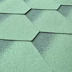 Битумная черепица Matizol SBS, трапеция