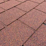 Битумная черепица Matizol SBS, прямоугольник