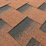 Битумная черепица Matizol SBS, аркадия