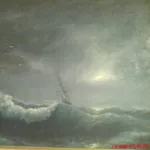 Пишу картины под заказ.