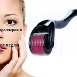 Купить мезороллер из США, Франции, Германии по доступным ценам.