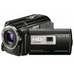Видеокамера SONY HDR-PJ50E BLACK