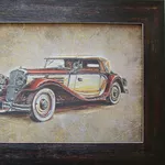 Рамки для фото, постеров, принтов