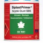 Сипласт Праймер Быстрый грунт СБС