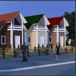 Продам Коттедж в коттеджном комплексе