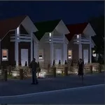 8 Км от Киева.Продам Коттедж в коттеджном комплексе