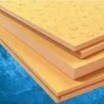 Экструдированный пенополистирол цена Киев