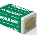 Базальтовая вата Роклайт, Технолайт, Технофас Киев доступная цена