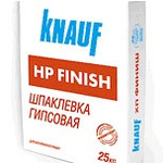 Шпаклевки Кнауф, Церезит доступная цена в Киеве