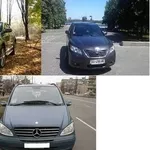 Аренда авто в Киеве