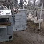 Многопил ЦДК 5-3 Б/У