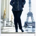 БЕСПЛАТНО, в подарок Ноыве Костюмы женские Giani Forte, Париж. РАСПРОДАЖА одежды! - Женская одежда