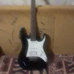 Продам электро-гитару Ibanez!!!