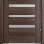 Двери серии Неаполь от компании VIVO-PORTE