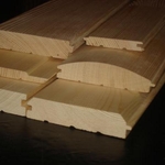 Продаем вагонку, блок – хаус, брус оцилиндрованный