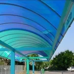 Купить поликарбонат Киев