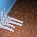 Кронштейны для кондиционеров