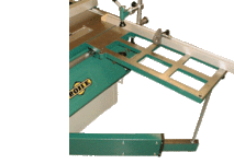 Продам б/у станок форматно-раскроечный Rojek PK 300 A