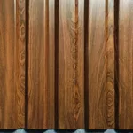 Профнастил под дерево ПС-20 0, 45мм