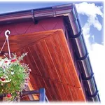 Водосточная система Profil 130 и 90