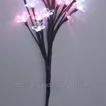 Светодиодный декор