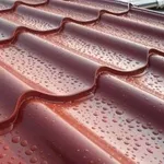 Металлочерепица Монтеррей