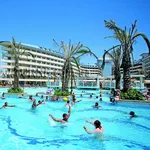 Автобусный тур «Мини Европа»