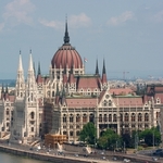 Автобусный тур в Венгрию Будапешт – Вена