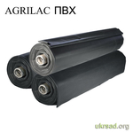 ПВХ пленка для пруда, гидроизоляция водоема