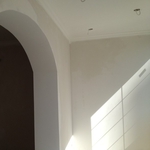 Ремонт квартир Киев. Поклейка обоев, беспесчанка, покраска, багеты, мо