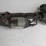 Рулевая рейка