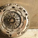 Маховик двухмассовый для Volkswagen Caddy, Passat, Touran, VW Golf V,