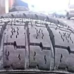 Брендовые марки резины бу от 13 до19 радиуса.