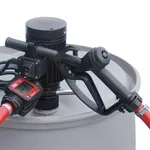 Насос для дизельного топлива 220V 30 л/мин Piusi PICO