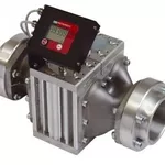 Электронный счетчик для дизельного топлива Piusi K900