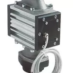 Счетчик с импульсным выходом Piusi K700