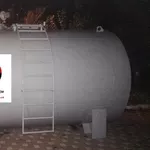 Новая Мини АЗС 12м3 Минизаправка готовая к ОТГРУЗКЕ