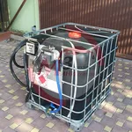 Мини АЗС от 7900 грн