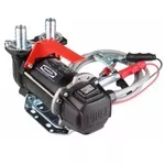Насос для топлива 12V 30 л/мин Piusi Carry 3000