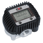 Расходомер электронный для антифриза,  масла K400 (усиленный корп.)