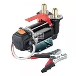 Насос для дизельного топлива 24V 50 л/мин Piusi Carry 3000