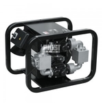 Насос для дизельного топлива 220V 200 л/мин Piusi ST-200