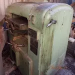 Рейсмус СР 3-6 б/у 