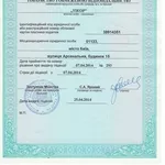 Продам готовую ООО с лицензией на охранную деятельностью