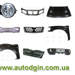 Купить запчасти Mitsubishi Pajero в Киеве, запчасти на Mitsubishi Paje