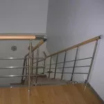 Перила и поручни из нержавеющей стали