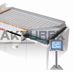 Гравитационный Сепаратор