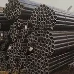 Трубы стальные электросварные