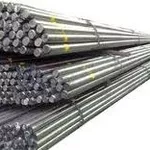 Круг алюминиевый  Д16 Т  