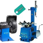 Комплект идеально подходит для обслуживания легкового, легкого коммерч